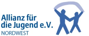 Allianz für die Jugend Logo