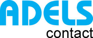 ADELS contact Logo